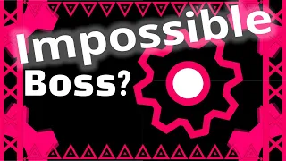 What If 'Try This' was an Impossible Bossfight?!?!? [Fanmade JSAB Animation by Gurazy]