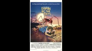 Empire of the Ants (1977) - Trailer HD 1080p