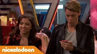 Game Shakers | Henry e Babe | Nickelodeon Italia