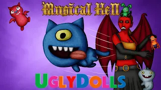 UglyDolls (Musical Hell Review # 136)