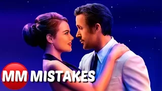 10 Biggest La La Land Goofs That Slipped Through Editing |  La La Land MOVIE MISTAKES