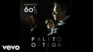 Palito Ortega - Quedate Junto a Mi (Official Audio)