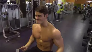 Jeff Seid   King Of Aesthetics   Bodybuilding & Fitness Motivation