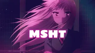 MSHT-ONESHOT 1 hour (PHONK ИЗ TikTok)