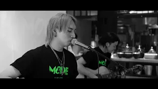 iamSHUM / Beautiful Melodies "LIVE at MODE COLD BREW COFFEE Official Party in JAPAN"