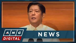 Marcos' priority legislative measure: National Government Rightsizing Program | ANC
