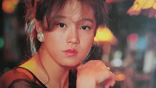 中森明菜 / Akina Nakamori / 80's