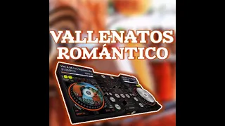 VALLENATOS ROMÁNTICO