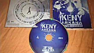 Keny Arkana "Tout tourne autour du soleil" full album