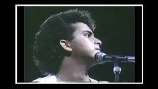 Glenn Medeiros Mixed Plate from Spain 1989