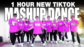 1 HOUR NEW TIKTOK MASHUP DANCE REMIX 2023 / NOVEMBER TIKTOK VIRAL / BMD CREW