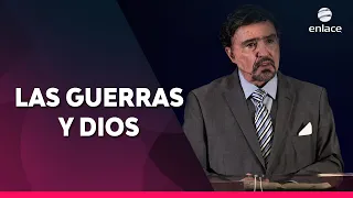 Armando Alducin - Las Guerras y Dios - Enlace TV