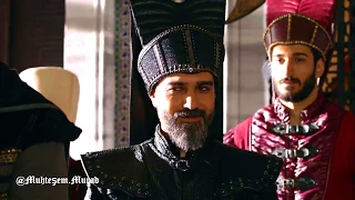 Muhteşem Yüzyıl Kösem Yeni Sezon 6.Bölüm (36.Bölüm) | Acem diyarından gelen yay