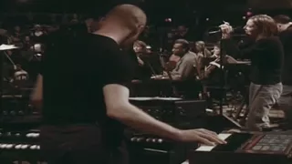 Half Day Closing (Subtitulado) - Portishead Live in Roseland (1997)