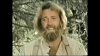 Grizzly Adams   :  Adams and Mad Jack, The Best of Friends