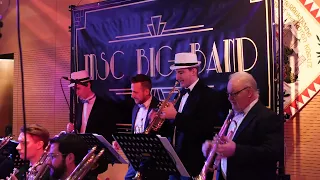 Sing Sing Sing - Louis Prima | MSC BigBand