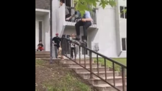 BEST SKATEBOARDING FAIL COMPILATION #1 BROKEN BONES