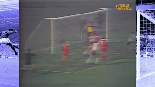 Torpedo Moscow - FvB Stuttgart 2-1 | UEFA Cup | 18.10.1978