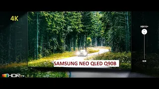 Samsung QN90B 4K NEO QLED TV 2022| Unboxing, Setup & Review -Samsung's best ever QLED so far?