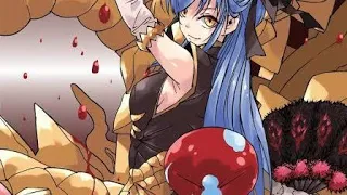 That Time I Got Reincarnated as a Slime Volume 14