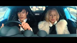 RED 2 - clip: Show Me Something