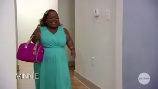 Little Women: Atlanta: Minnie Tells The Twins What Happened (S2 E3)