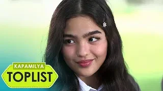 Kapamilya Toplist: 12 times we will hate Andrea Brillantes' character as Marga in Kadenang Ginto