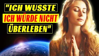 DOCH DAS WAR ES WERT I STEFANIA S. I ENDLOSE GLÜCKSELIGKEIT NACH IHREM TOT 🌠 NAHTODERFAHRUNGEN