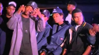 Dr. Dre ft. Tha Dogg Pound & Lady Of Rage - Puffin' On Blunts And Drankin' Tanqueray (1993)