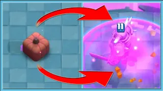 😍 WOW! SUPER NEW CHALLENGE / ClashRoyale