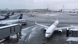 ШЕРЕМЕТЬЕВО ТЕРМИНАЛ Е 4К,SHEREMETYEVO TERMINAL E 4K