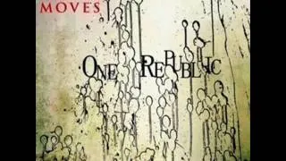 One Republic - All The Right Moves [Lyrics] [HQ]