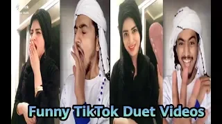 Duet TikTok Musically Videos || Popular TikTok || Duet TikTok Trending || Funny Duet TikTok