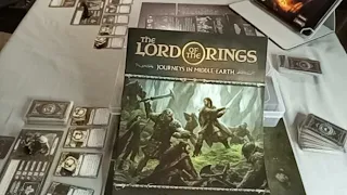 Journeys In Middle Earth Bones of Arnor Campaign Chapter 11