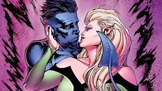 X Men Love Interests | Marathon