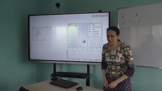 Лекция №10. Регуляризация в НС