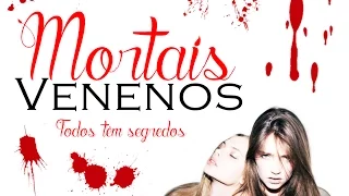 Venenos Mortais || Wattpad Book Trailer