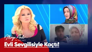 ''Görümcem, 500 Bin TL'lik birikimimle kayboldu!'' - Müge Anlı ile Tatlı Sert 13 Mart 2024