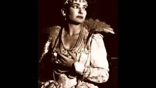 Il Pirata Part 4, Bellini, Maria Callas, 1959, Live