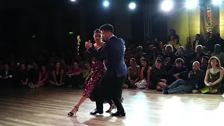 Sebastian Achaval & Roxana Suarez - Gala Night | 12th tango2istanbul