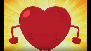 Zig & Sharko ❤ FALL IN LOVE ❤ KITTY LETTER episodes 💌 Cartoons for Children