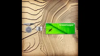 Topography in Grasshopper