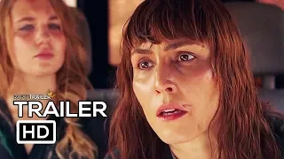 CLOSE Official Trailer (2019) Noomi Rapace, Netflix Movie HD