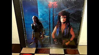 McAULEY SCHENKER GROUP [ LOVE IS NOT A GAME ]   REMASTERED AUDIO TRACK