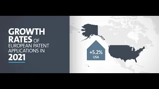 EPO Patent Index 2021 (epo.org)