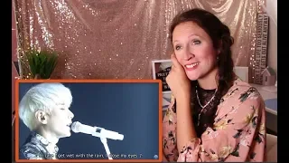 Vocal Coach REACTS to PARK HYOSHIN - WILDFLOWER