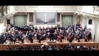 The Avengers - Prague Film Orchestra • Brno - Besední dům