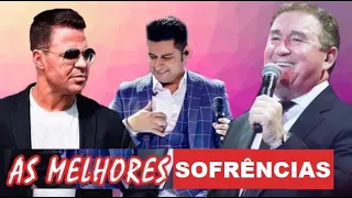 EDUARDO COSTA, LÉO MAGALHÃES, AMADO BATISTA SUCESSOS E AS MELHORES PT1 - TOP HITS