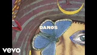 Clarissa - danos colaterais (Lyric Video)