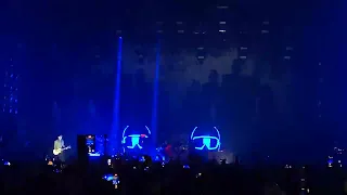 The Prodigy // Live @ Birmingham NIA 23/11/2023